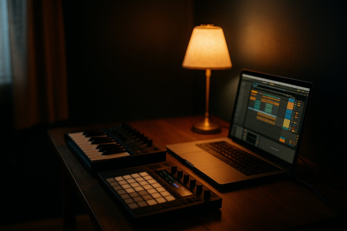 How to Choose a Synth or MIDI Controller
