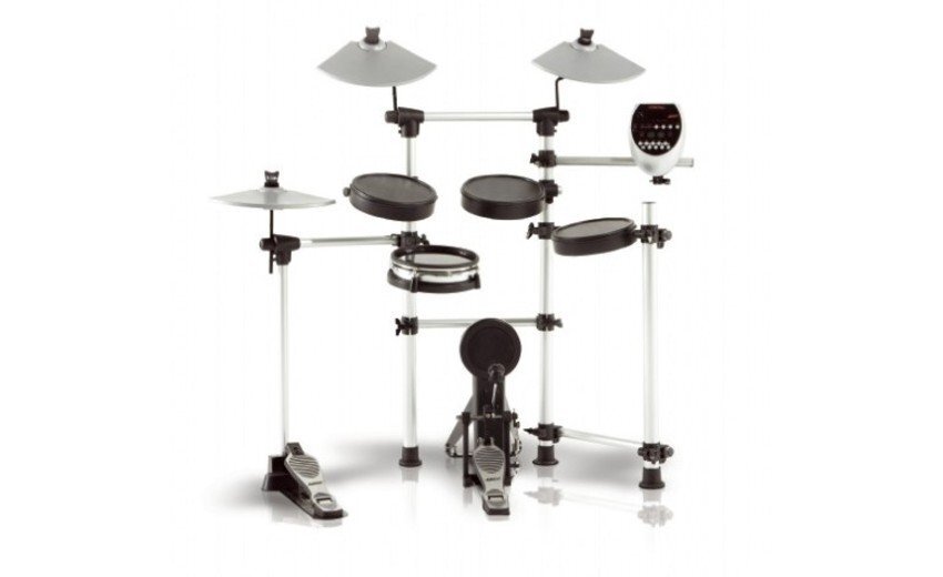 Ashton Rhythm Vx Electronic Drum Kit