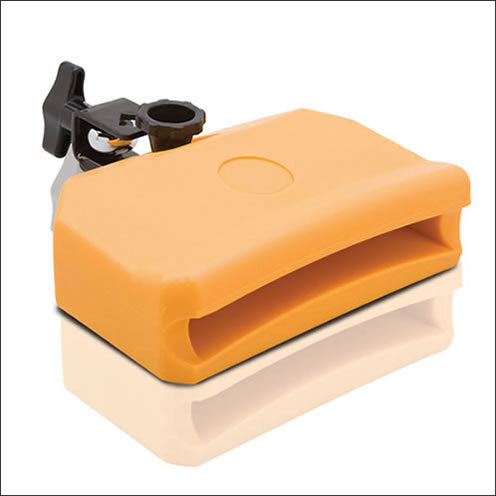 Ashton Pitch Block Low Tone W/Drum Mount Pbl4