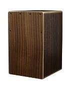 Ashton ACJ58 Small Cajon Sapele — view 2