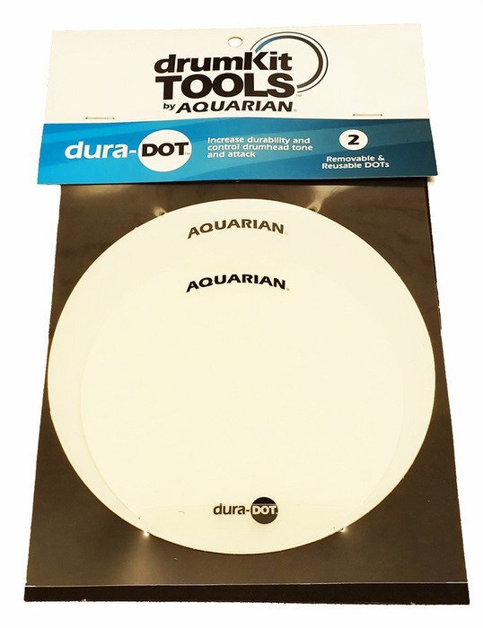 Aquarian Aquarian Dura-Dot DRUMKITTOOLS