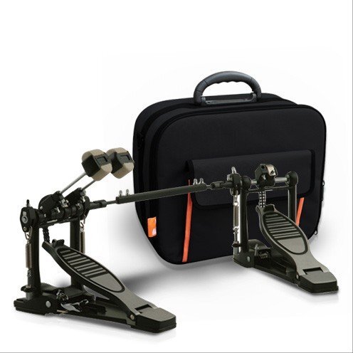 Ashton Twin Bass Drum Pedal Bdp400Tw