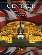 Centaur Concert Band 4.5 Score/Parts