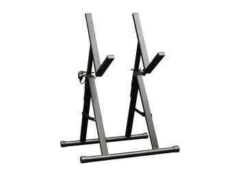 Ashton AS240 Amp Stand — view 2