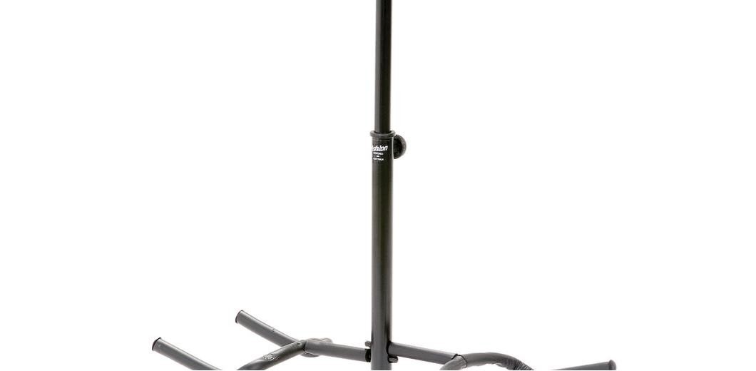 Armour GS52B Double Guitar Stand