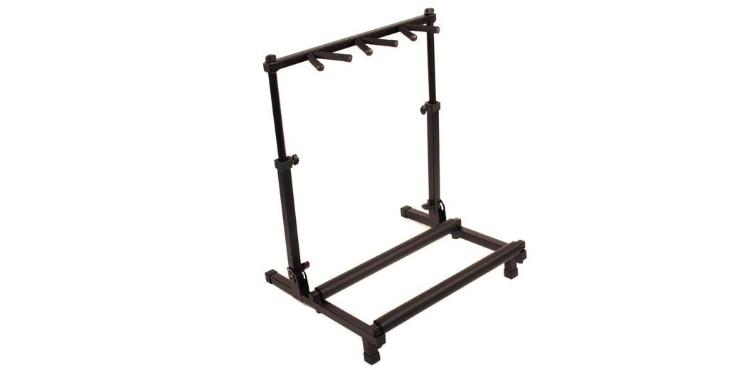 Armour GS53 Guitar Rack 3