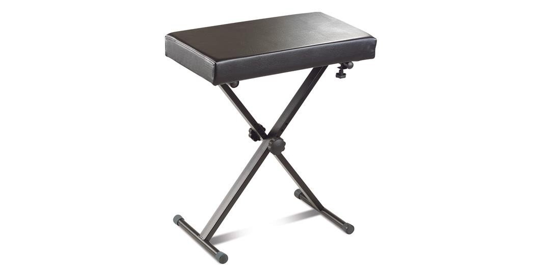 Armour KS100 Premium Keyboard Bench