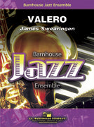 Valero Jazz Ensemble Je2.5