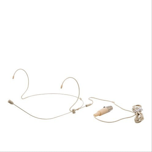 Ashton Headset Wireless Flesh Color HS50