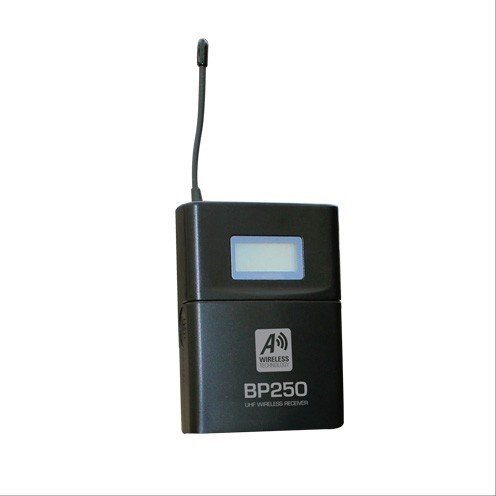 Ashton AWM Body Pack Anz Bp250 — view 2