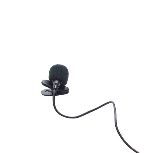 Ashton AWM Lapel Mic Lp250