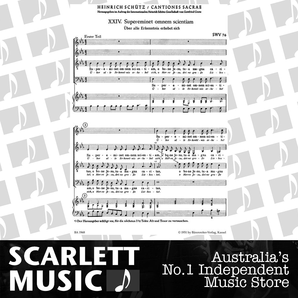 Sun Music III for Orchestra - Score by Peter Sculthorpe - Faber Music Full Score — view 2