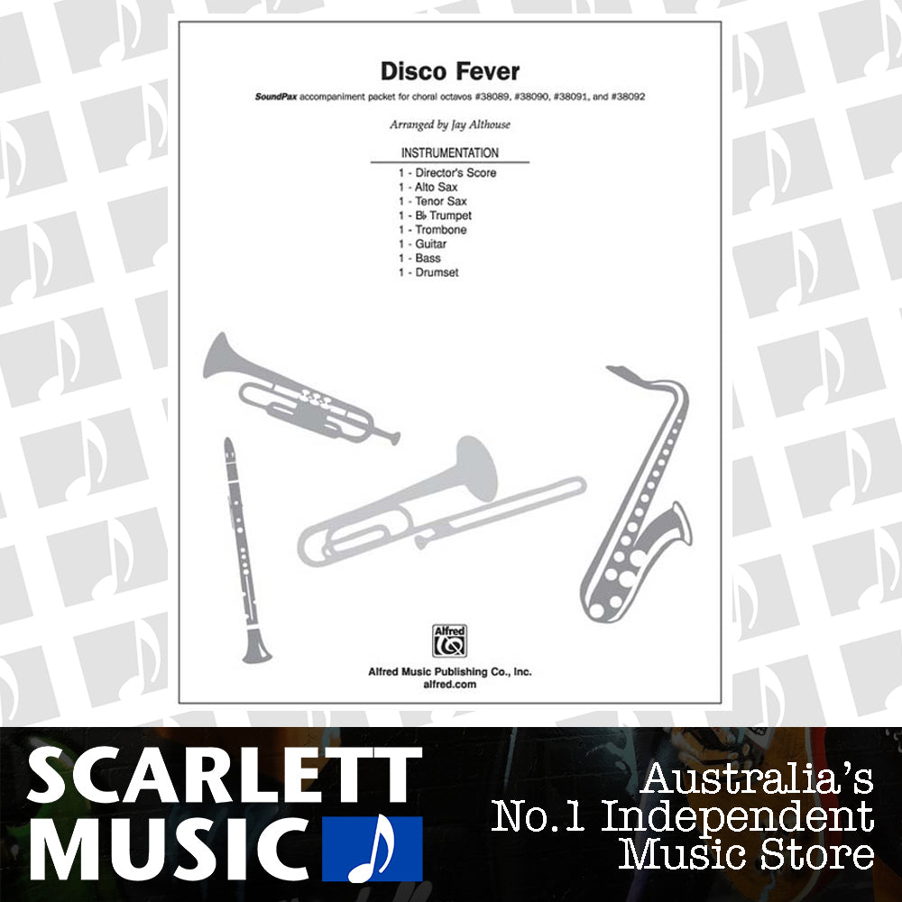 Missa Sancti Nicolai Full Score — view 2