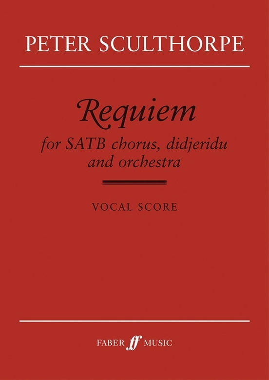Requiem Vocal Sc