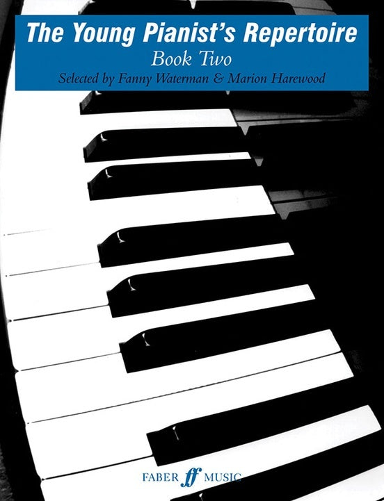 Step It Up Piano Grade 3-4 Sheet Music