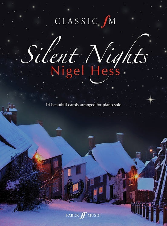 Classic Fm Silent Nights Piano Solo