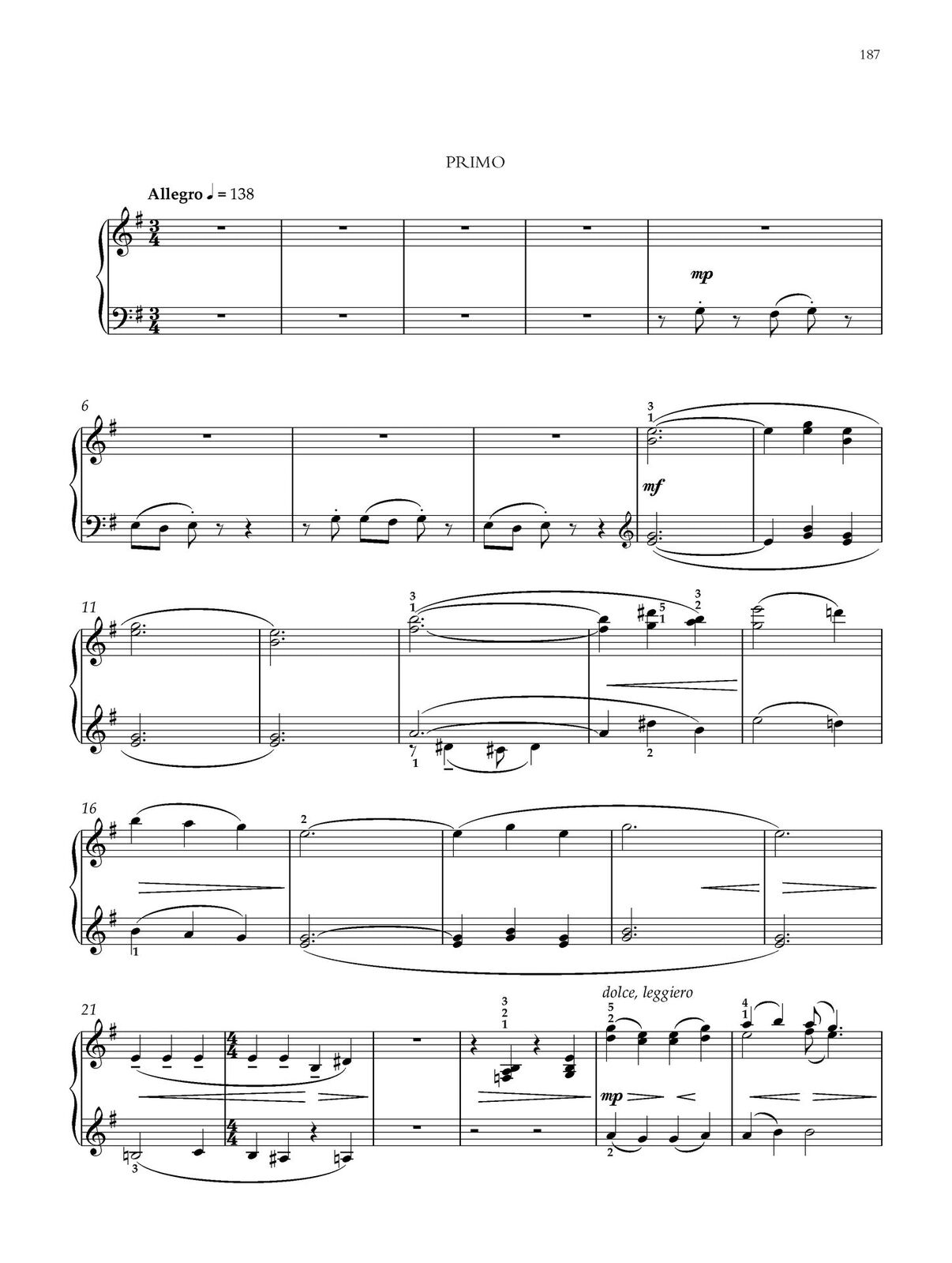 Faber Music Piano Duets Anthology - Collection of Piano Duet Sheet Music for 1 Piano, 4 Hands, Featuring Classic and Contemporary Arrangements — view 3
