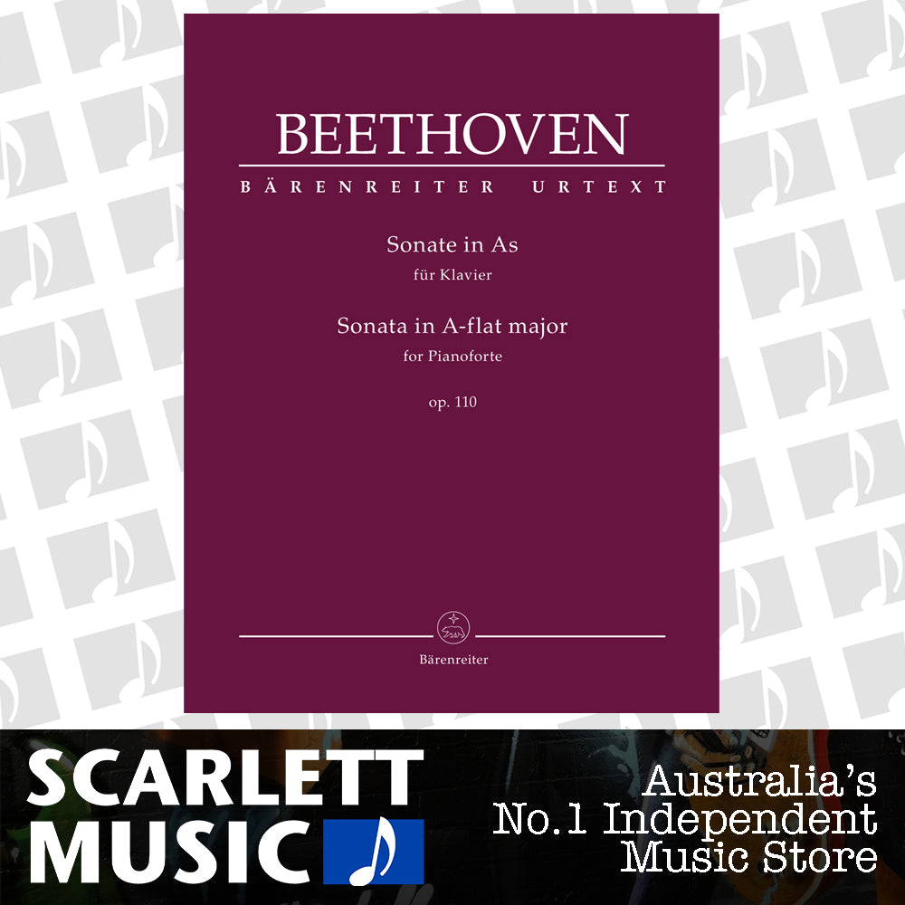 Landscape And Koto Musis I/Ii Piano Study Score — view 2