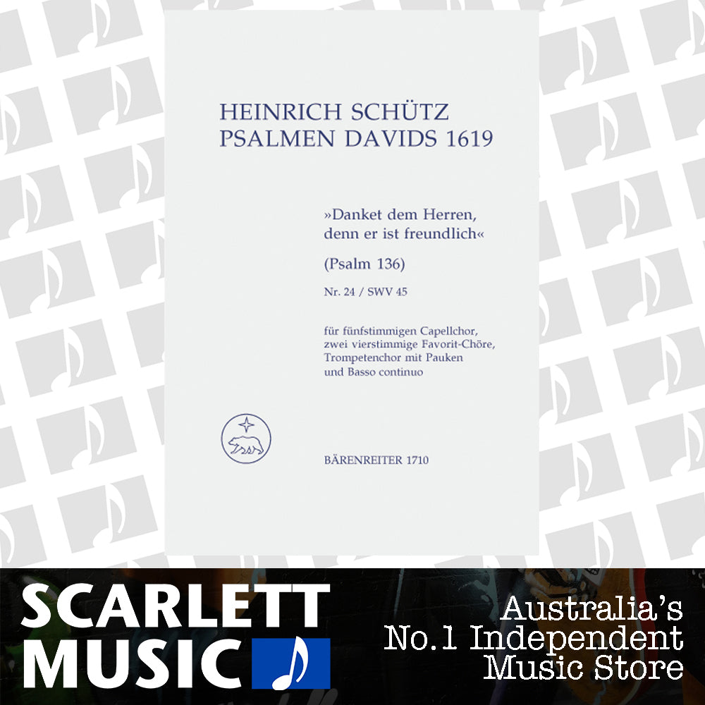 Love Song Study Score — view 2