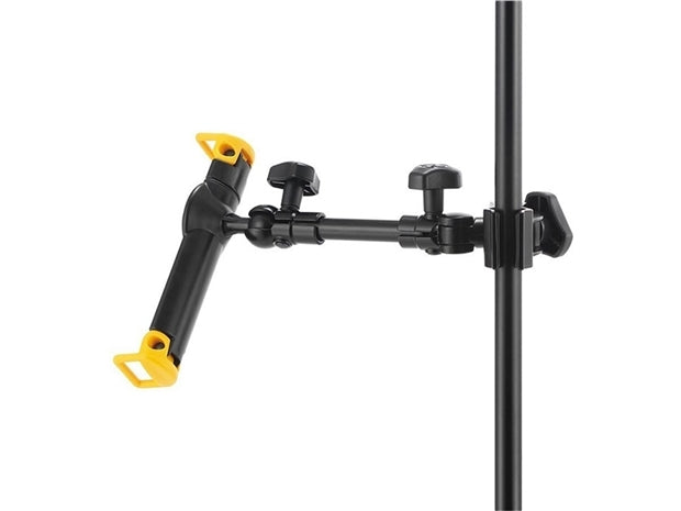 Hercules : DG300B: Tablet Holder (fits tablets 7"-1.1")