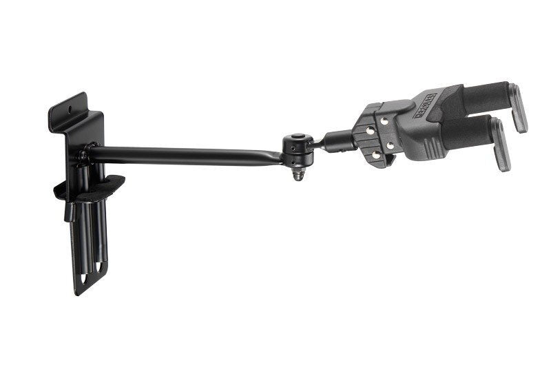 All Slat Wall Mount Guitar Hanger Gsp50'sb