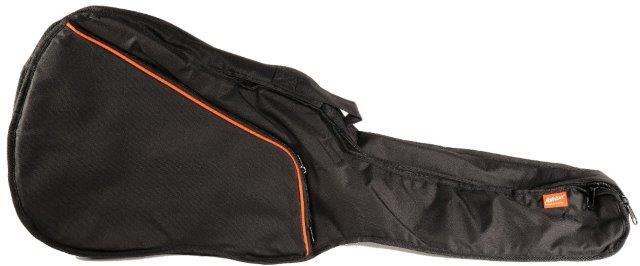 Ashton Dreadnought Size Guitar Gig Bag 5mm Padding Arm600W