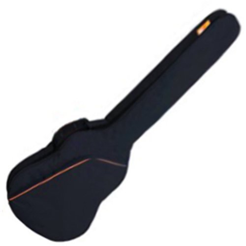 Ashton Electric Bass Gig Bag Size 8 Zip Arm300B — view 2
