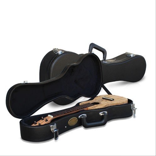 Ashton Soprano Ukelele Case Apucs — view 2