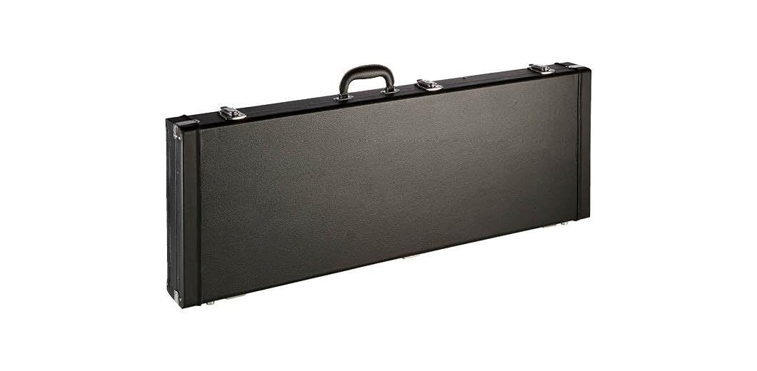 Ashton APGCC Electric Guitar Wood Case