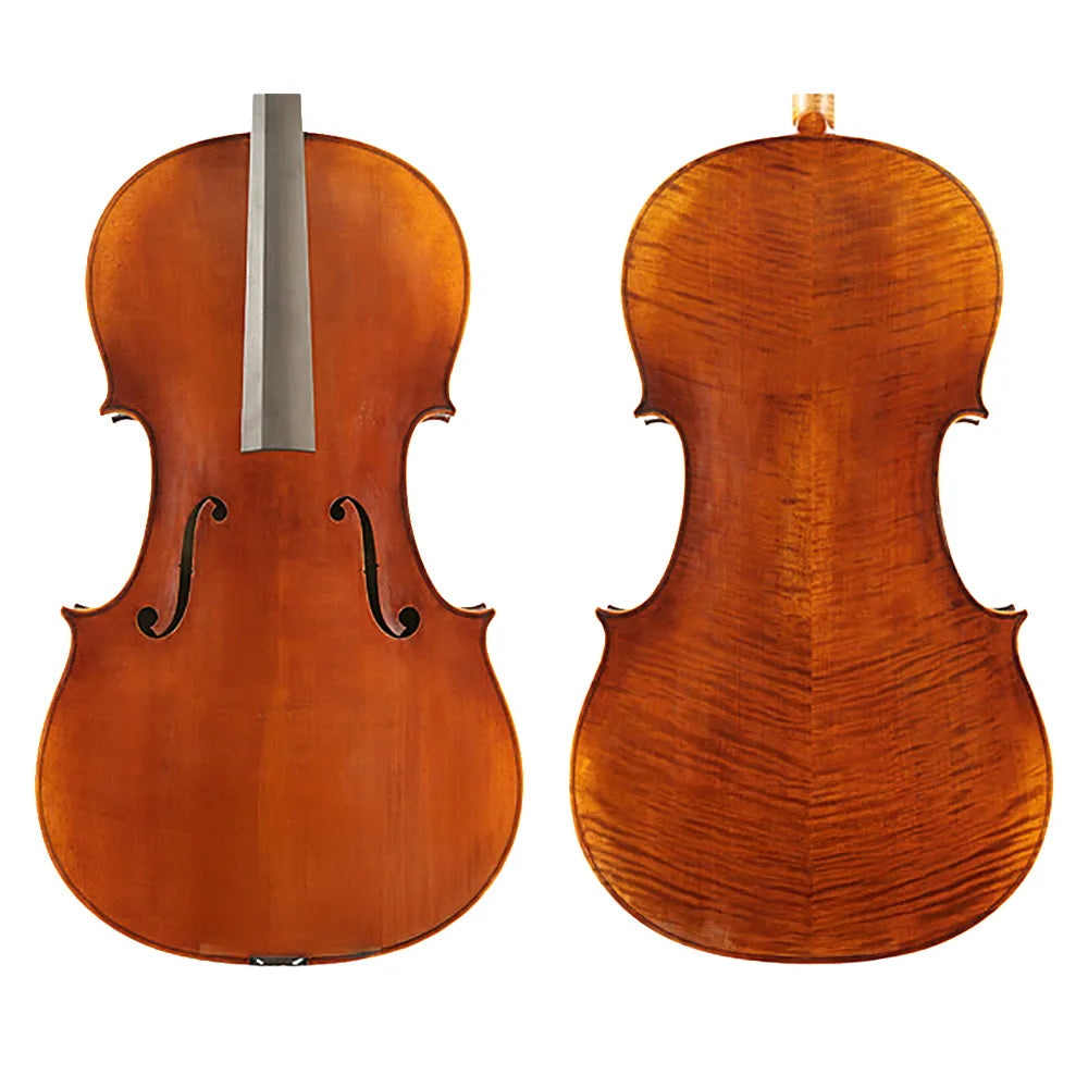 Raggetti Master Cello No.6.0 1726 Antonio Stradivari