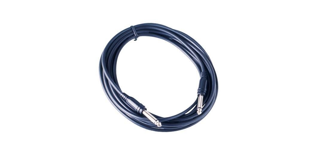 Ashton GC20M 20Ft Moulded Guitar Cable
