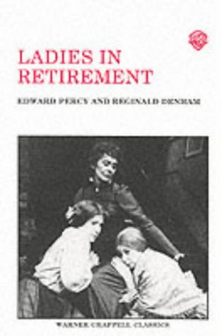 Ladies In Retirement