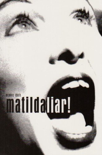 Matilda Liar!