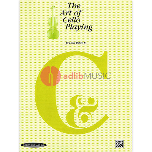 The Art of Cello Playing: A Comprehensive Guide to Technique and Competence