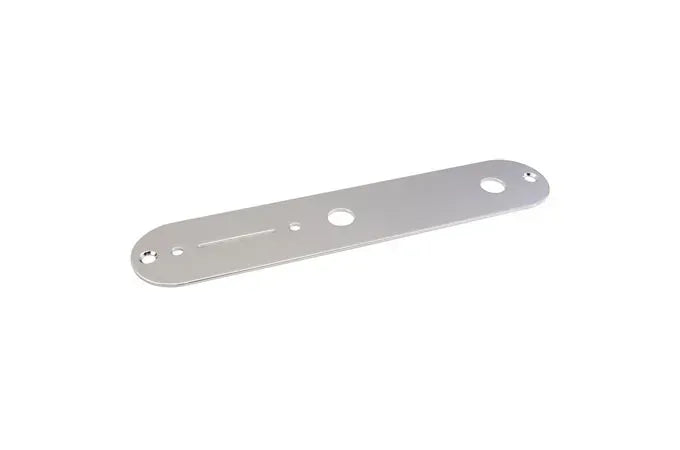 Gotoh TL8150 Chrome Tele Control Plate