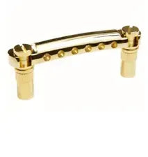 Graph Tech ResoMax NVT Tailpiece Assembly - Chrome