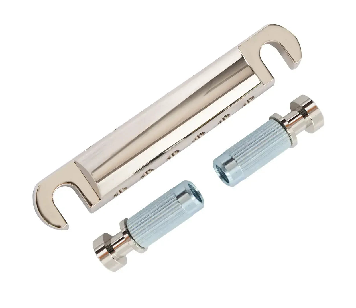 Gotoh LP Style Tailpiece Nickel - Model LP8303N