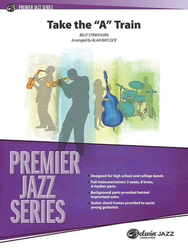 Take the 'A' Train - French Horn Sheet Music, Clearance