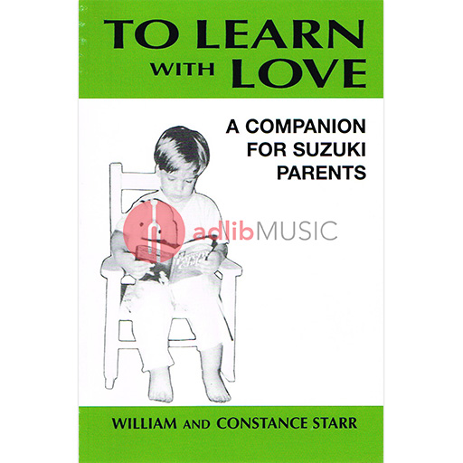 To Learn with Love - Text 606, Theory and Education Resources Reference