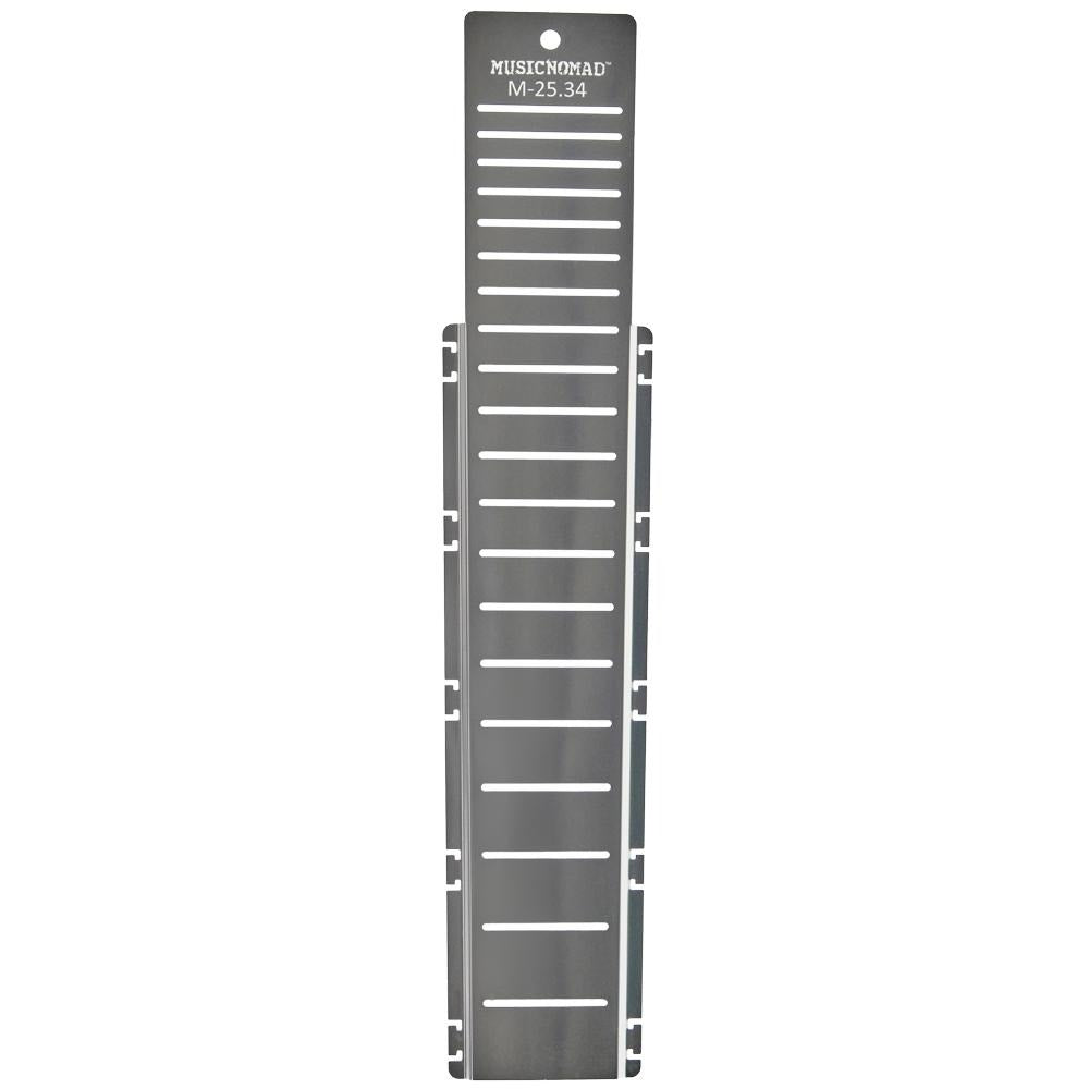 Music Nomad Fret Shield Fretboard Protector for 25.34" Guitar Fret Scale