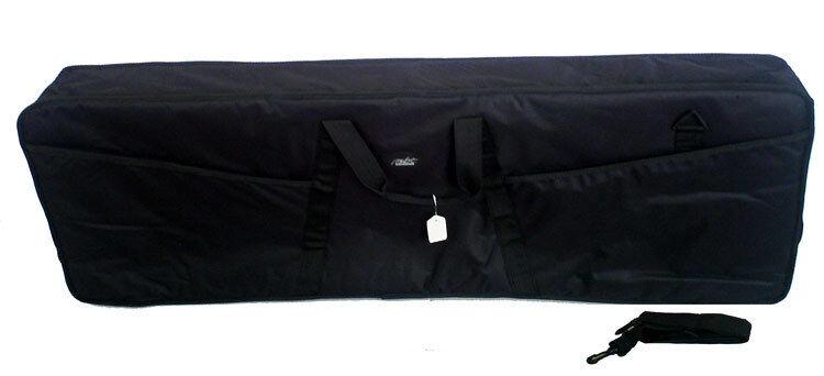 MBT 43" Padded Keyboard Bag - Black