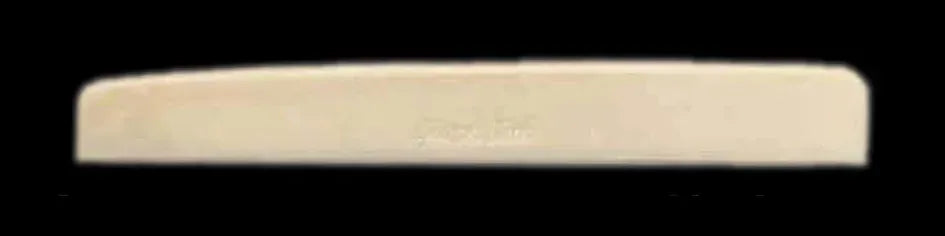 Graph Tech TUSQ STRING SAVER Saddle 2.91 X .101 X .388 Inch Acoustic Blank