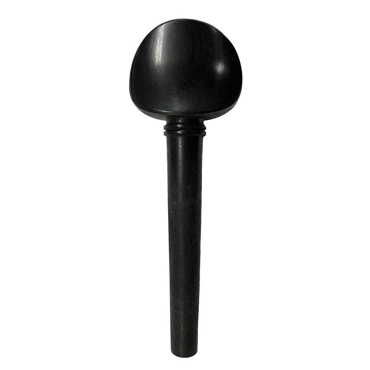 Vivo Ebony Tuning Peg for 1/4 Size Cello