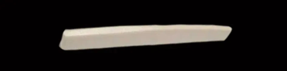 Graph Tech TUSQ Acoustic Saddle Suit B Band Compensated