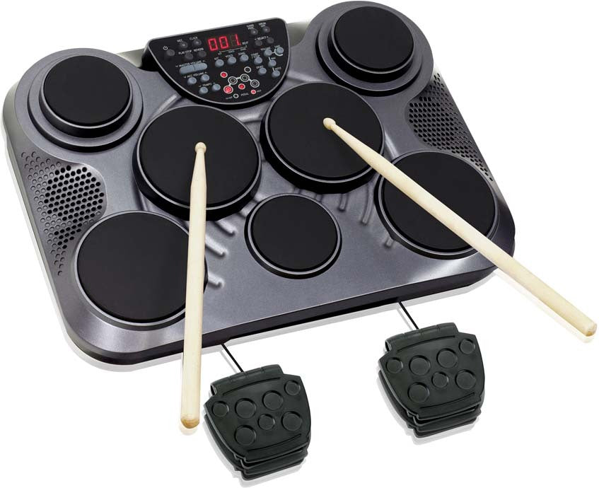 Ashton EDP450 Electronic Drum Pad