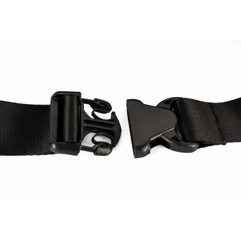 Hohner FlexBelt for Diatonic Harmonicas - Holds 12 Harmonicas, Adjustable and Comfortable — view 5