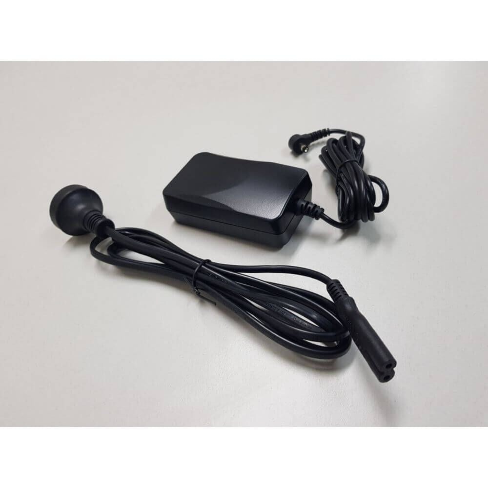 Casio AC Adaptor for CDP100/200 PX410, 12V 1.5A Power Supply for Digital Pianos and Keyboards — view 6