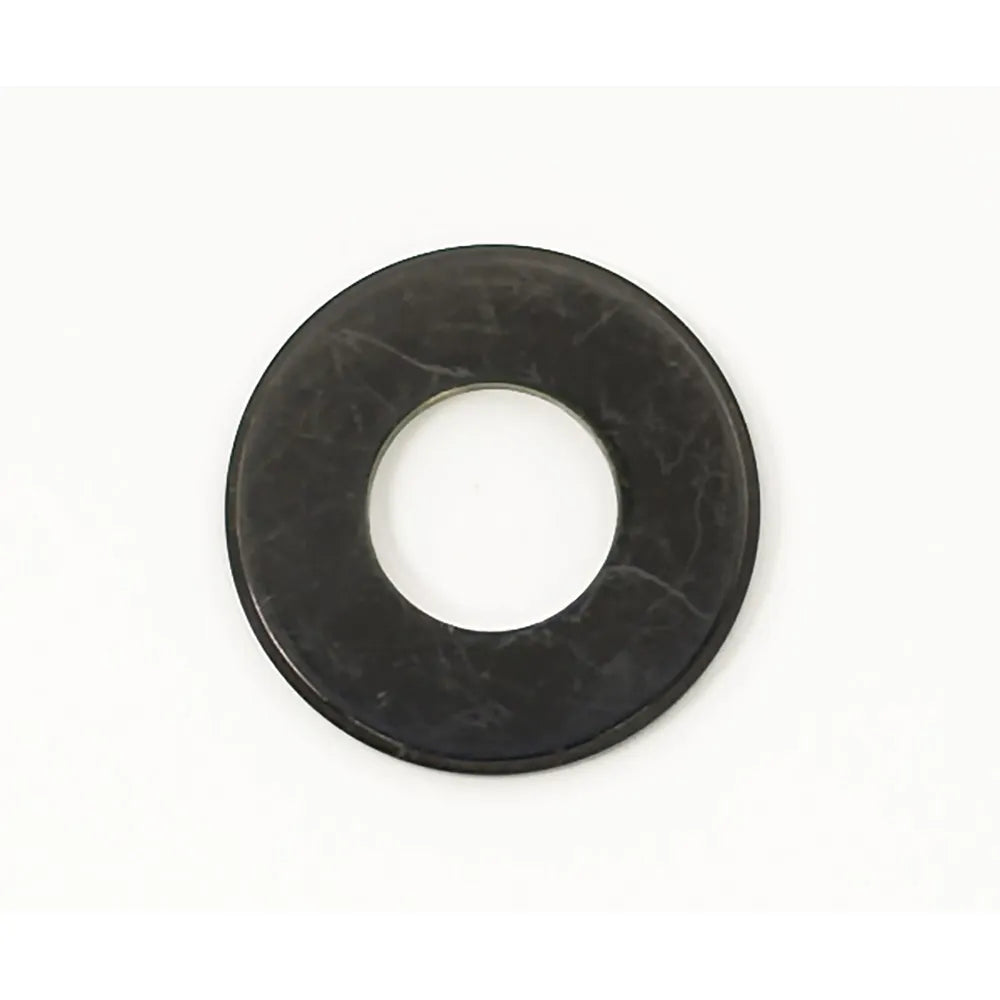 Black Washer for Straplock