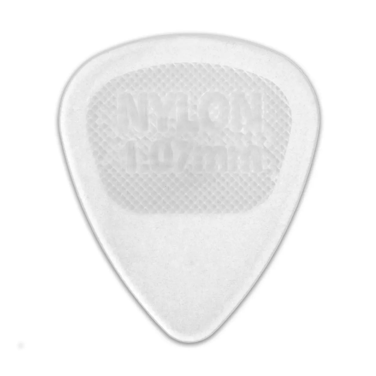 Jim Dunlop 1.07MM Glow in the Dark Guitar Pick - Series (Single)