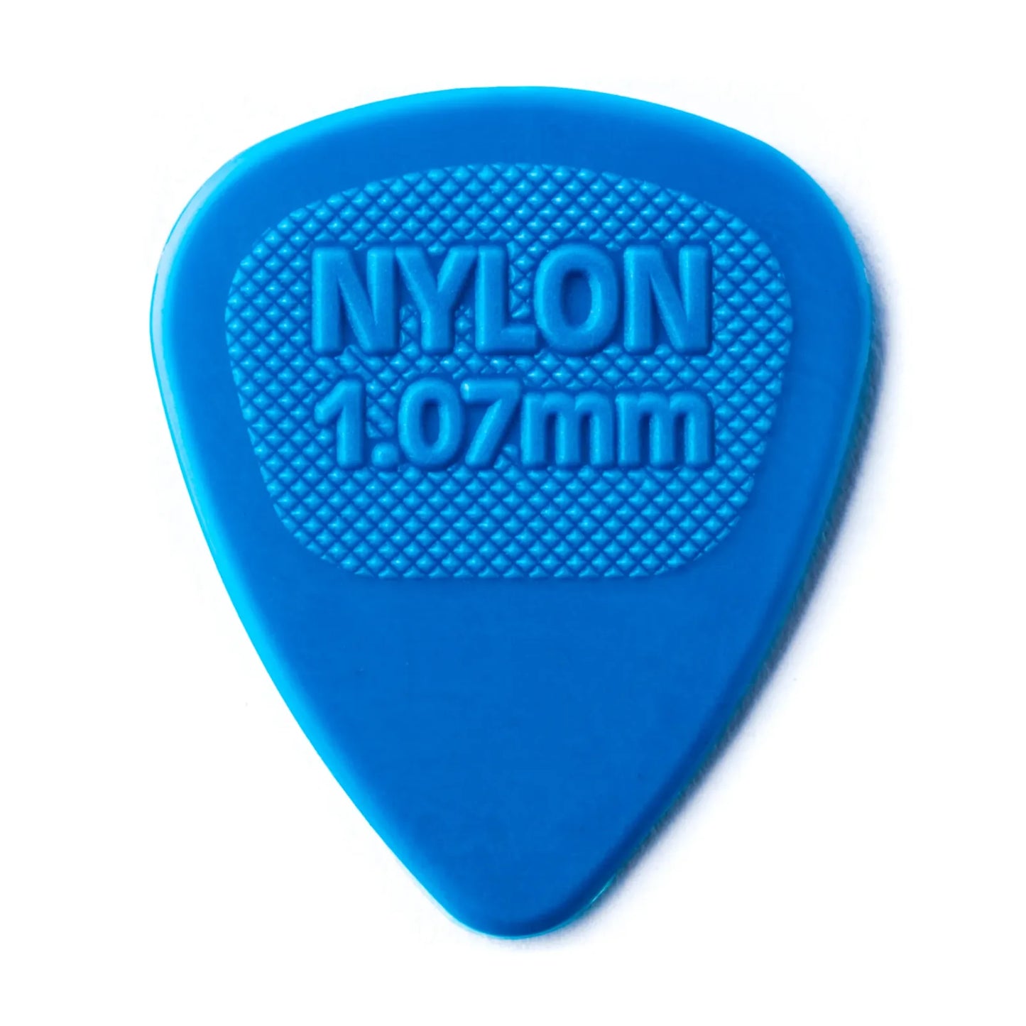 Jim Dunlop 1.07MM Nylon MIDI Pick (Single)